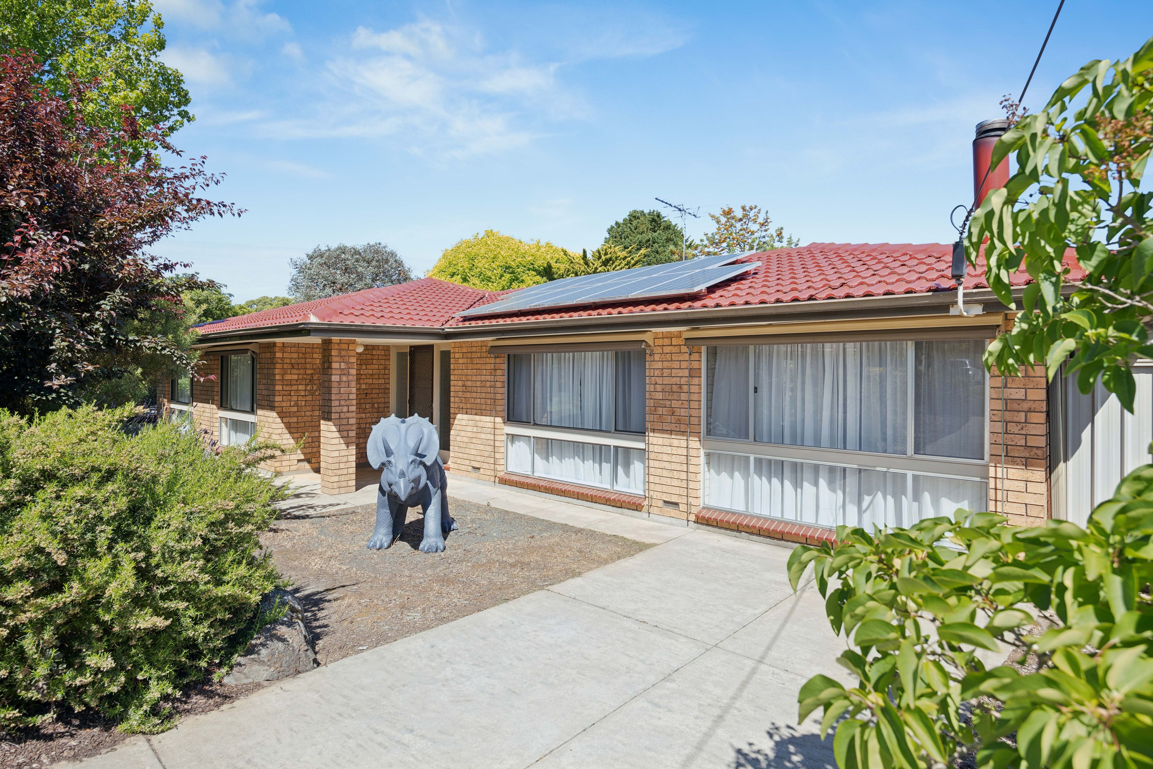 8 SANDFORD AV, MOUNT BARKER SA 5251, 0 Bedrooms, 0 Bathrooms, House