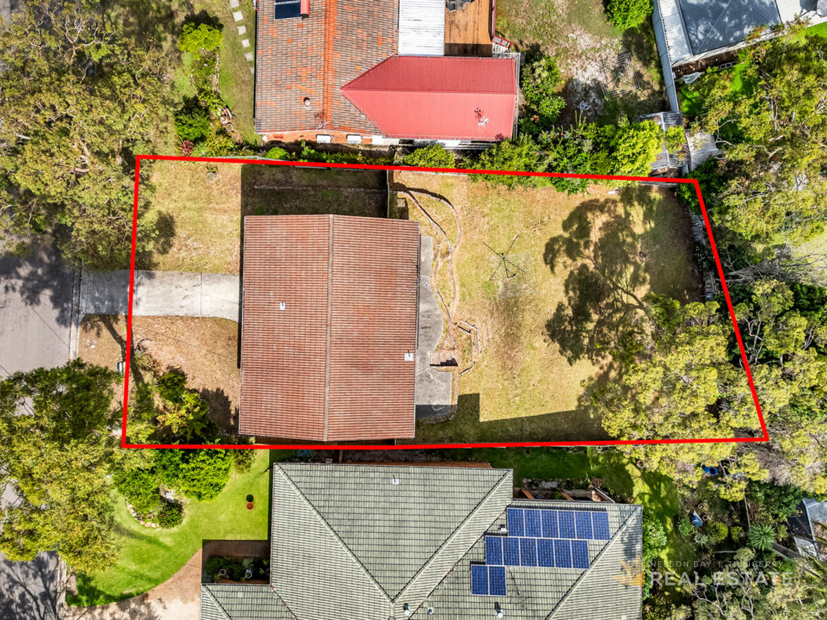 16 BOYD AV, LEMON TREE PASSAGE NSW 2319, 0 Schlafzimmer, 0 Badezimmer, House