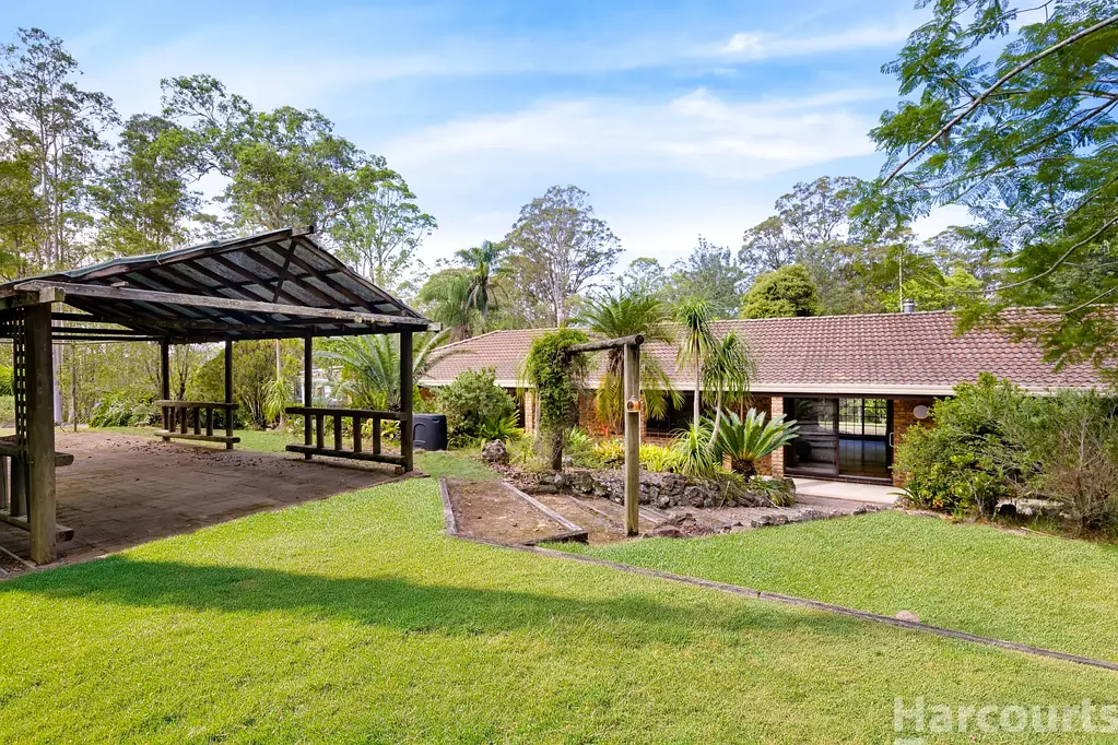 698 Rosewood Road, Wauchope, NSW 2446