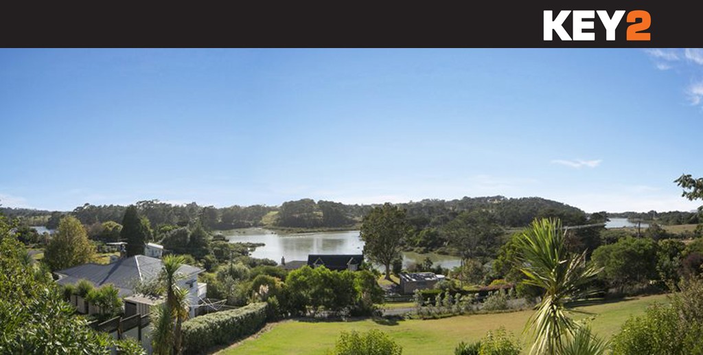 115 Kaipara Portage Road, Riverhead, Auckland - Rodney, 3 ห้องนอน, 2 ห้องน้ำ