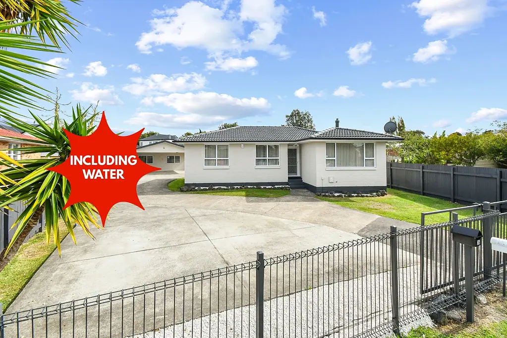 Introducing a stunning 3-bedroom home in an unbeatable location.