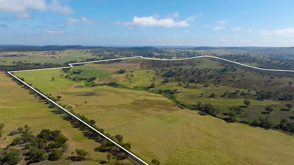 Part 547 Gollan Road, Gulgong, NSW 2852