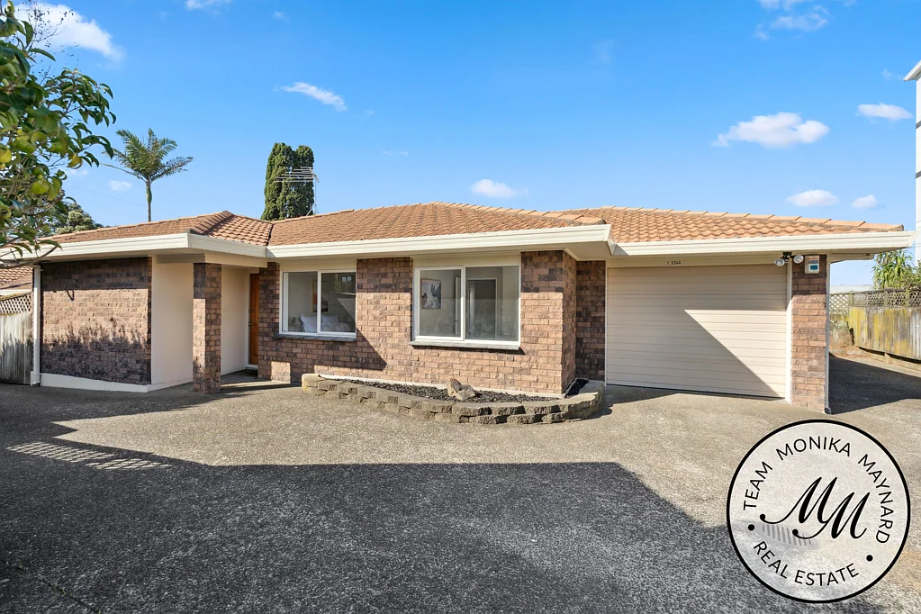 1/234A Penrose Road, Mount Wellington, Auckland City, Auckland