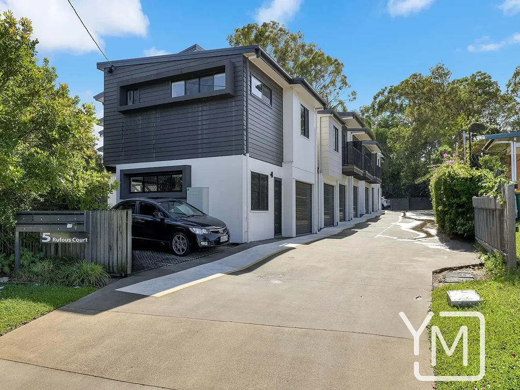 6/5 Rufous Court, Caloundra, QLD 4551