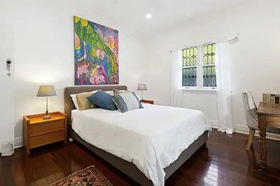 地址保密, Bardon, QLD 4065, 3房, 2浴, House