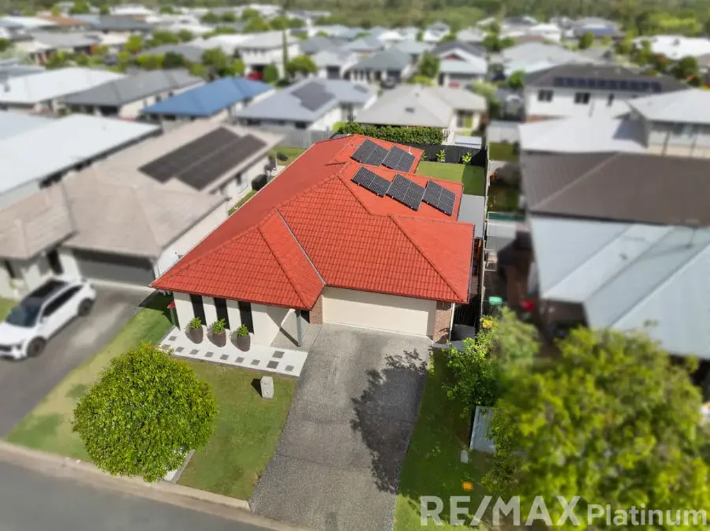 78 Greenhaven Circuit, Narangba, QLD 4504