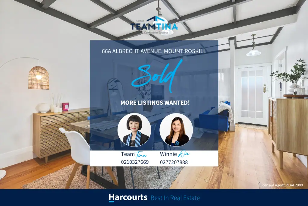 66A Albrecht Avenue, Mount Roskill, Auckland City, Auckland