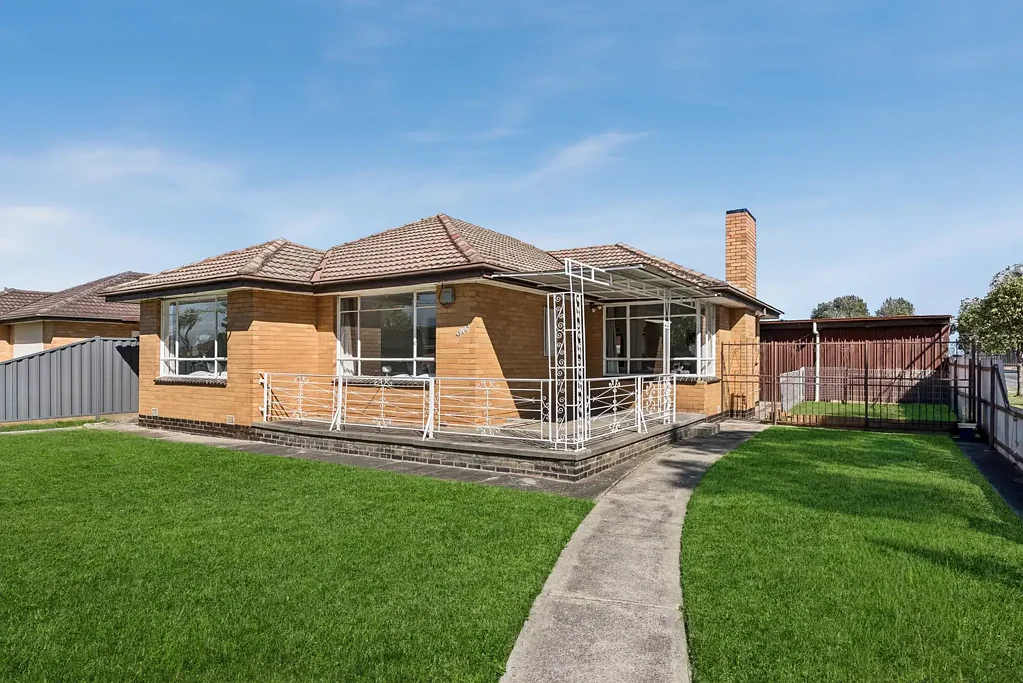 Reservoir 3 Slaapkamer Classic Charm with Endless Potential