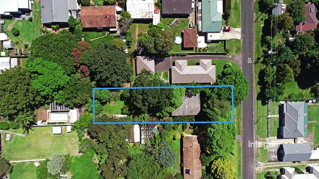 Bomaderry 3બેડરૂમ DA approved property