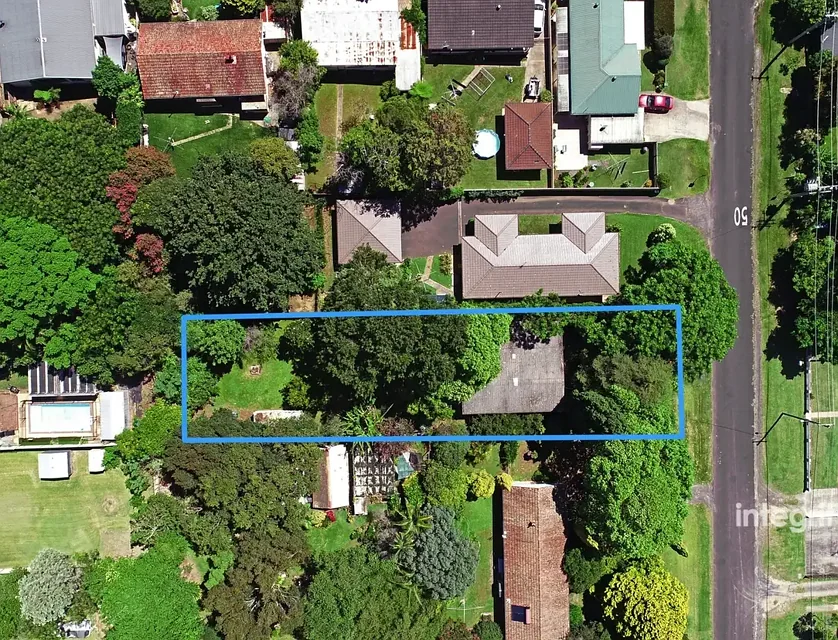 7 Numrock Street, Bomaderry, NSW 2541, 3 ਕਮਰੇ, 1 ਬਾਥਰੂਮ, House