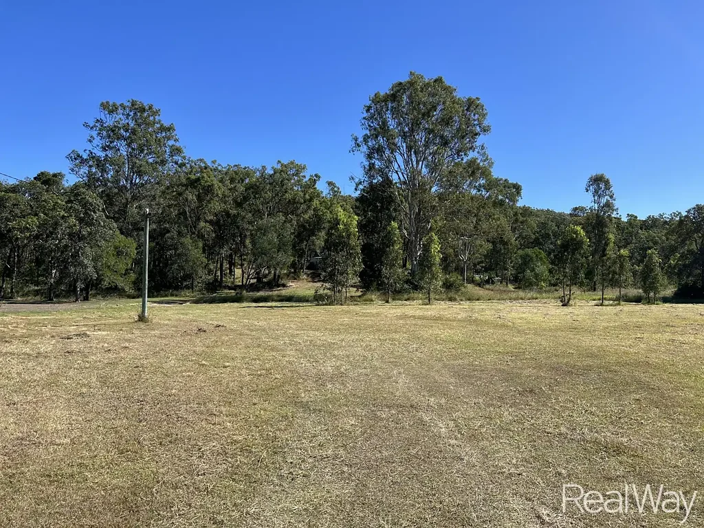 Gaeta Acreage with Space, Views & Potential