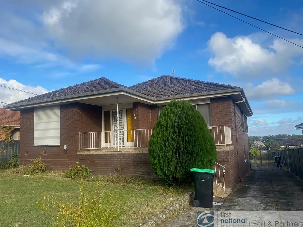Family Home!