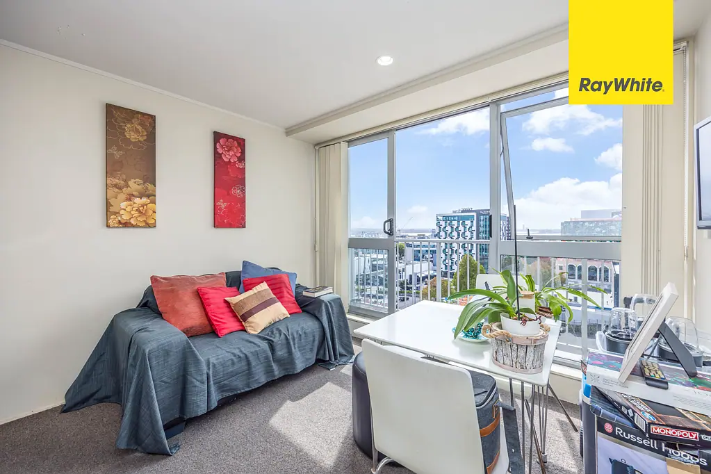 825/72 Nelson Street, Auckland Central, Auckland City, Auckland
