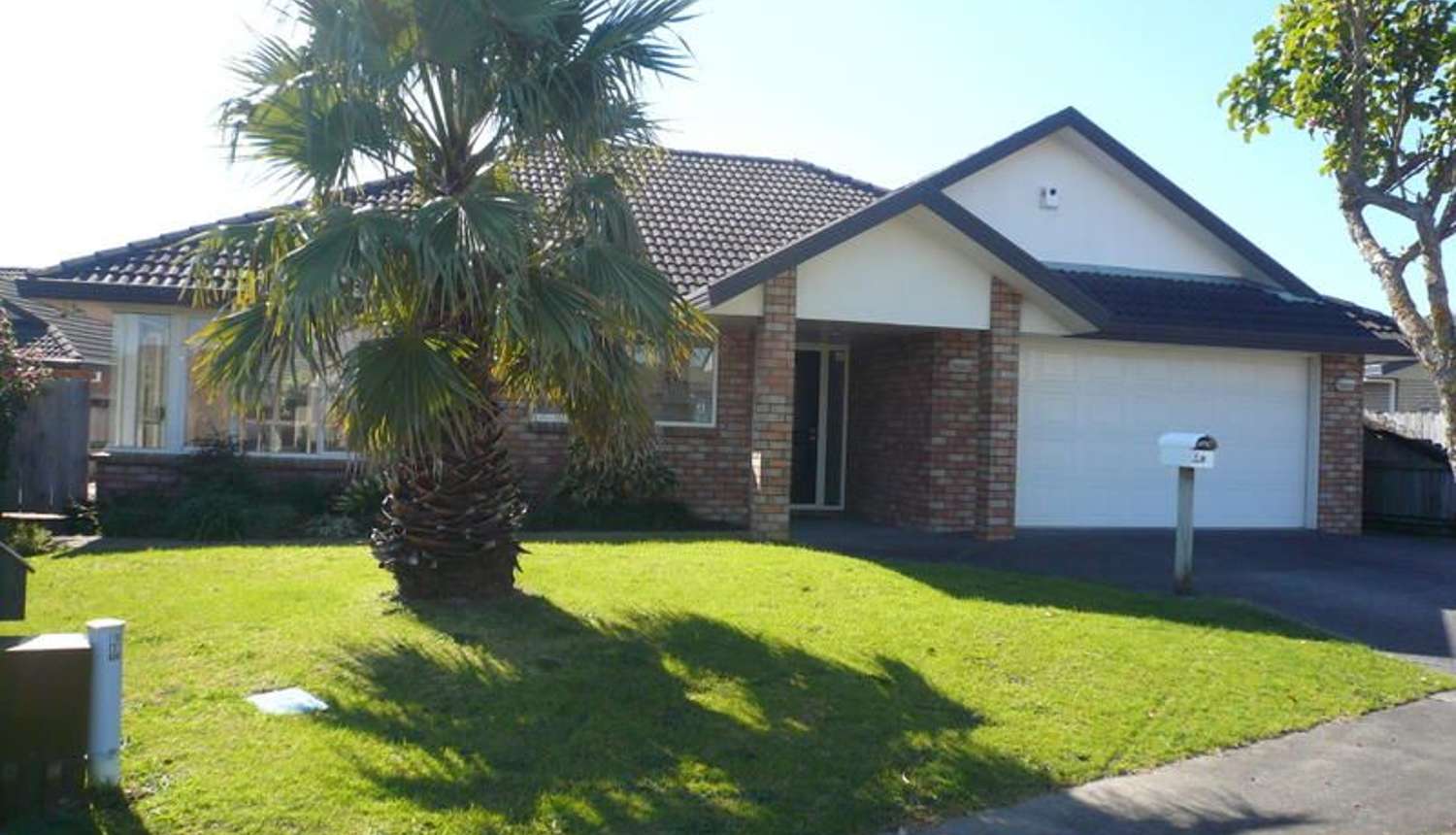 16a Ballycullanie Place, Dannemora, Manukau City, 3部屋, 0バスルーム