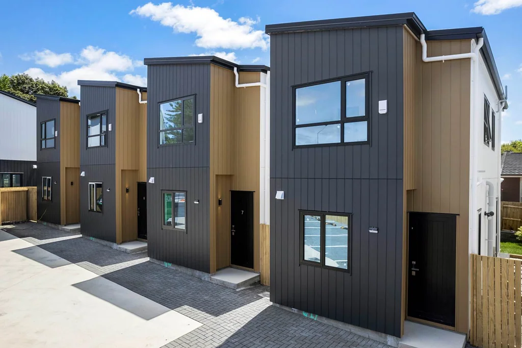 Te Atatu South 2房  Freestanding home, Great location