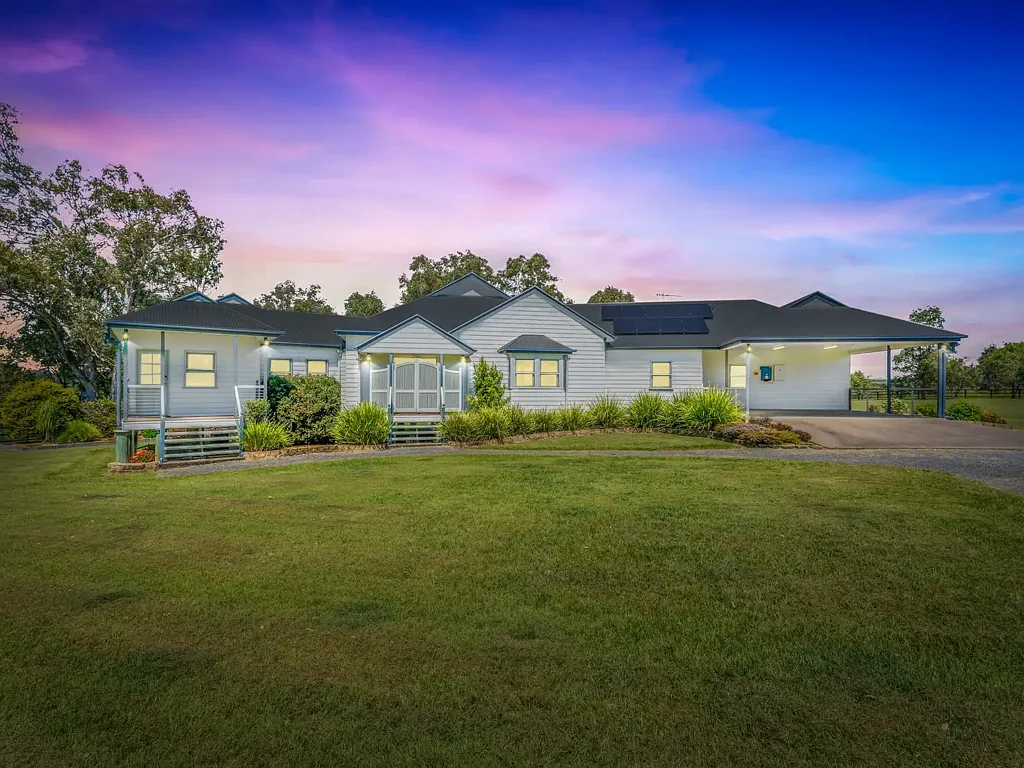 150 Ferry Road, Yengarie, QLD 4650