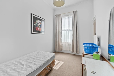 7 Graham Street, Dunedin Central, Dunedin, Otago, 1房, 5浴, House