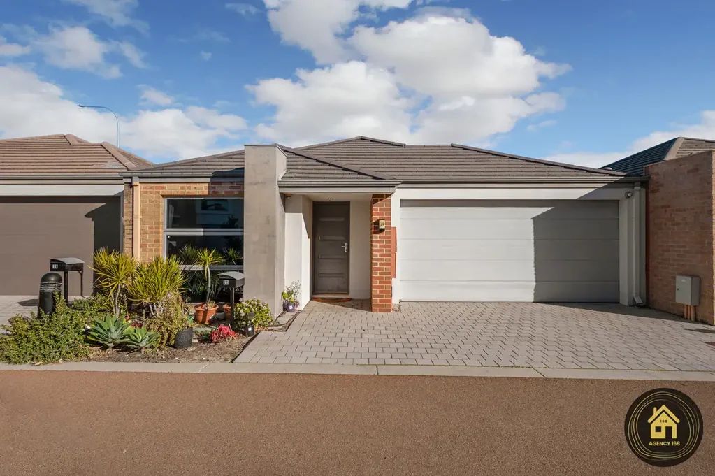 20/50 Suttor Drive, Success, WA 6164