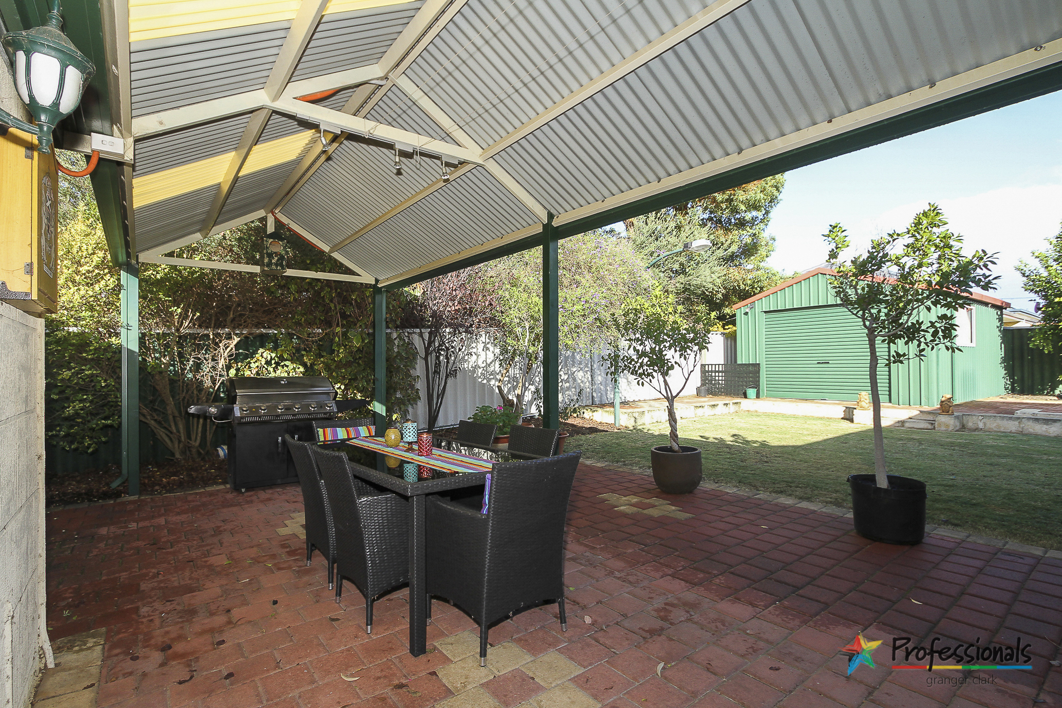 8 MALTARRA PL, NOLLAMARA WA 6061, 0 chambres, 0 salles de bain, House