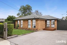 164 Gap Road, Sunbury