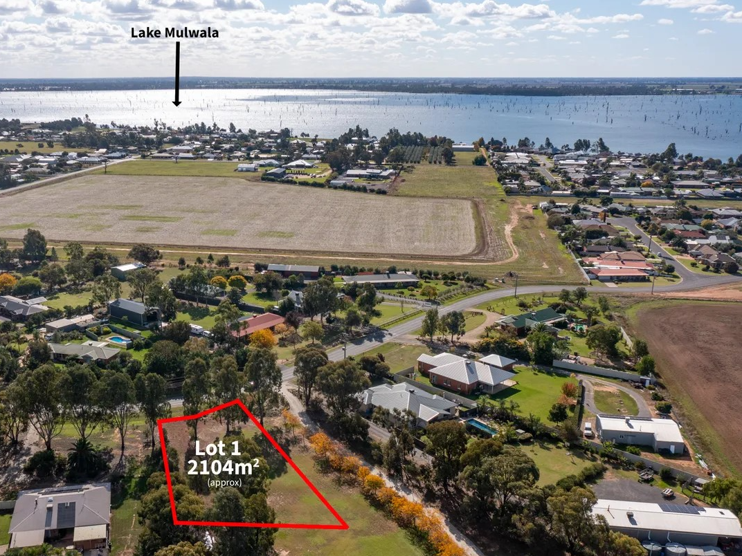 9 ROSEMARY CT, YARRAWONGA VIC 3730, 0 phòng ngủ, 0 phòng tắm, Section