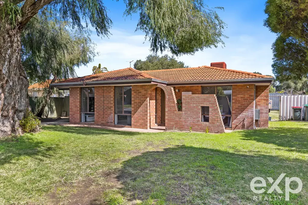 Rockingham 3 Bedroom UNDER CONTRACT!!! - MORE PROPERTIES NEEDED!