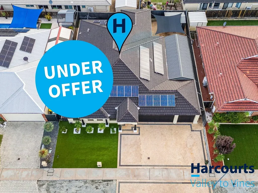 Ellenbrook 4침실 UNDER OFFER, UNDER OFFER, UNDER OFFER!!!