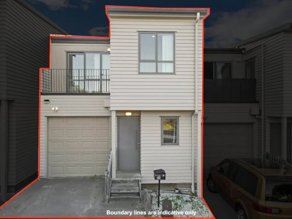Flat Bush 3 Bedroom Exceptional Value in Prime Flat Bush Location
