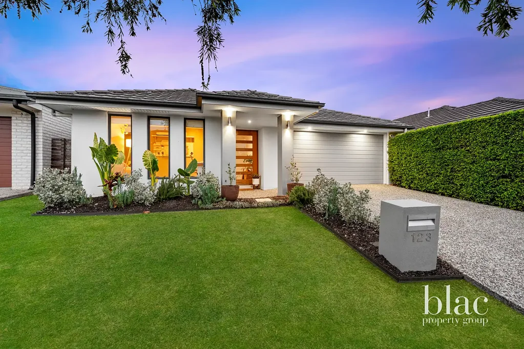 123 Cootharaba Crescent, Warner, QLD 4500