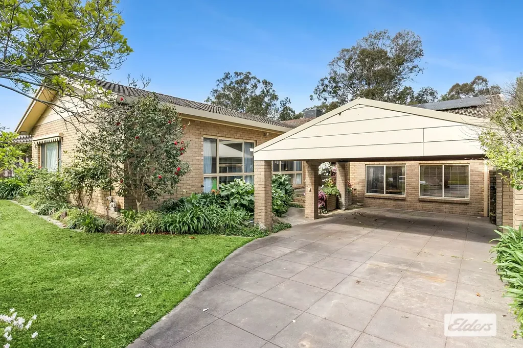 Wodonga 4침실 A Home With a Story to Tell