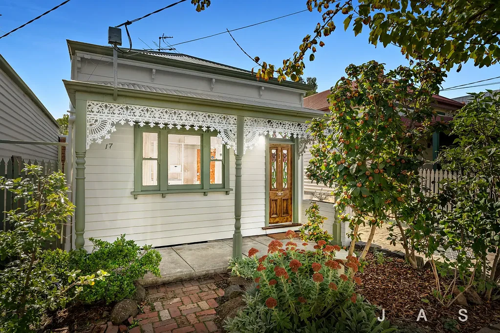 17 Gallant Street, Footscray, VIC 3011