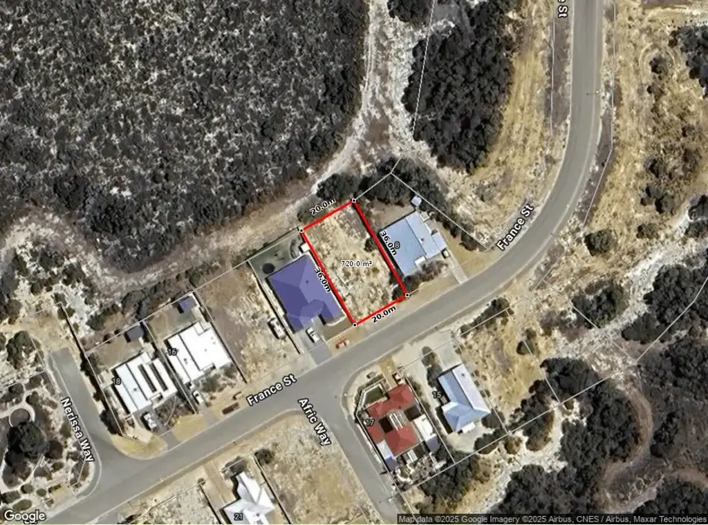 Hopetoun  Surf and Reserve!