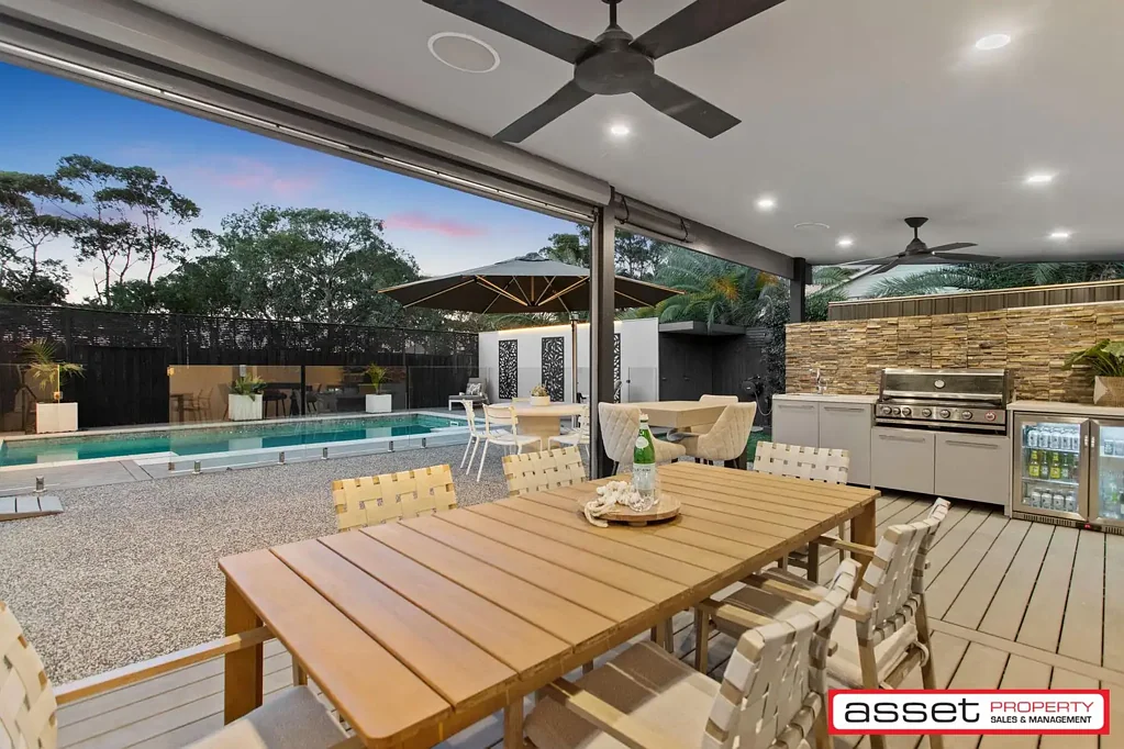 Seaford 4部屋 The Entertainer - Lifestyle Excellence Meets Wetlands Serenity