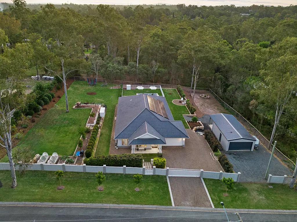 48 Hood Street, Karalee, QLD 4306