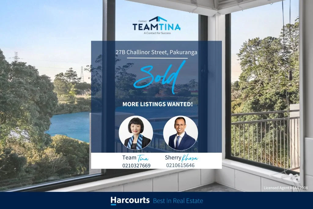27B Challinor Street, Pakuranga, Manukau City, Auckland