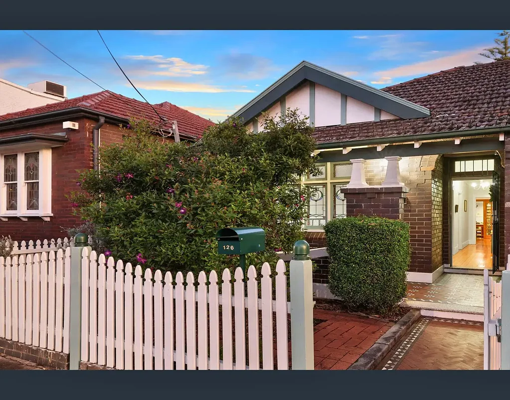 126 Stanmore Road, Stanmore, NSW 2048