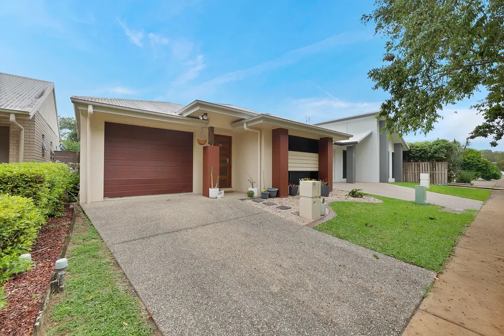 56 Bunya Way, Andergrove, QLD 4740