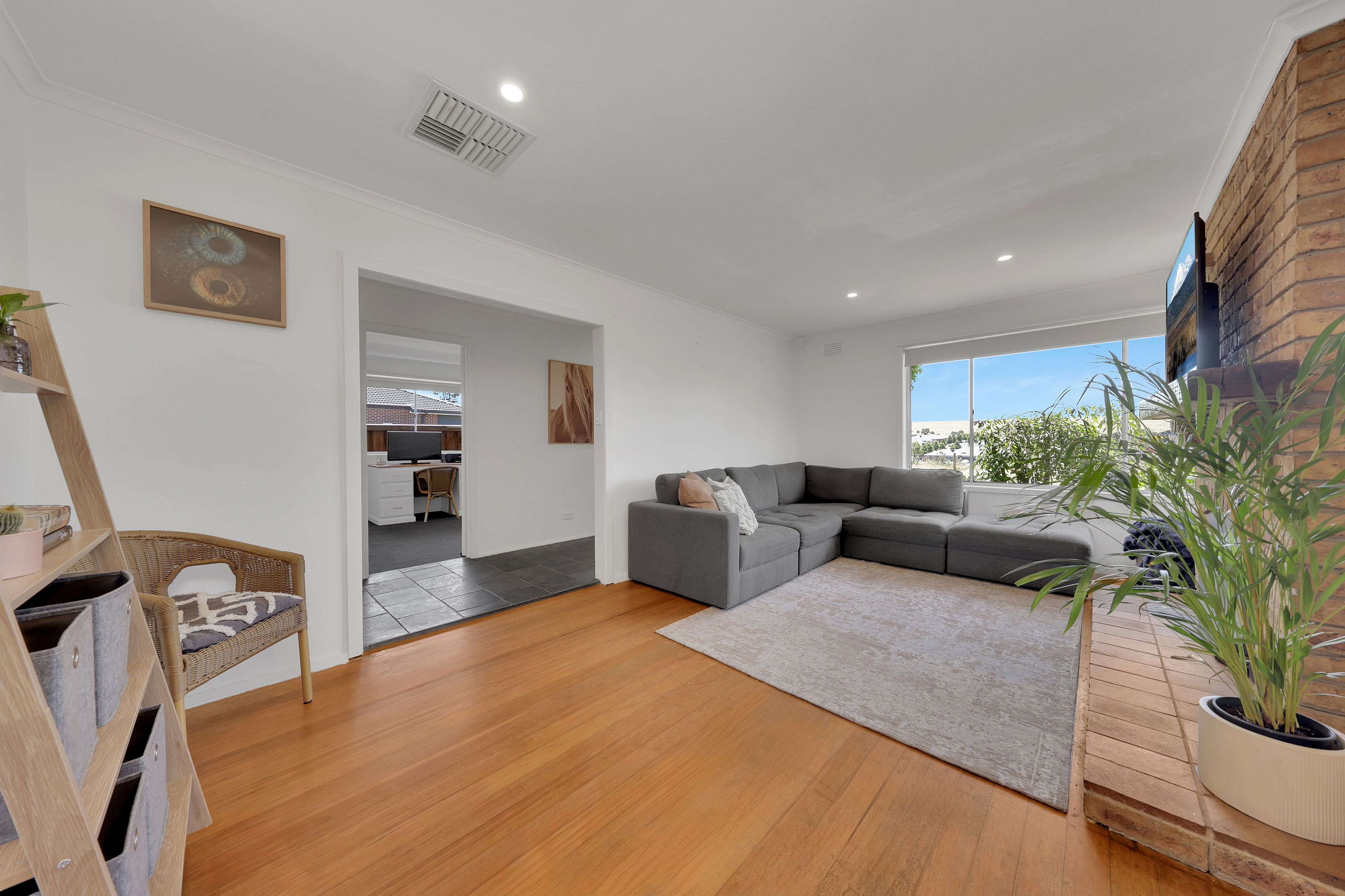 46 WILLIAM ST, MERNDA VIC 3754, 0房, 0浴, House