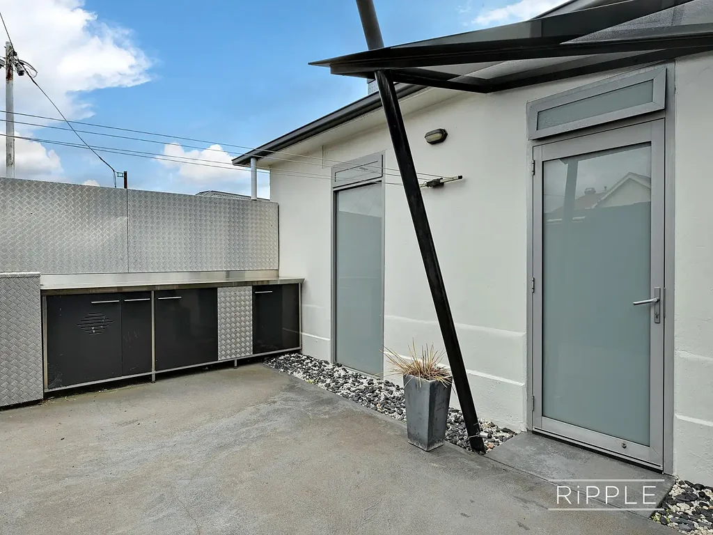 1/369 Argyle Street, North Hobart, TAS 7000