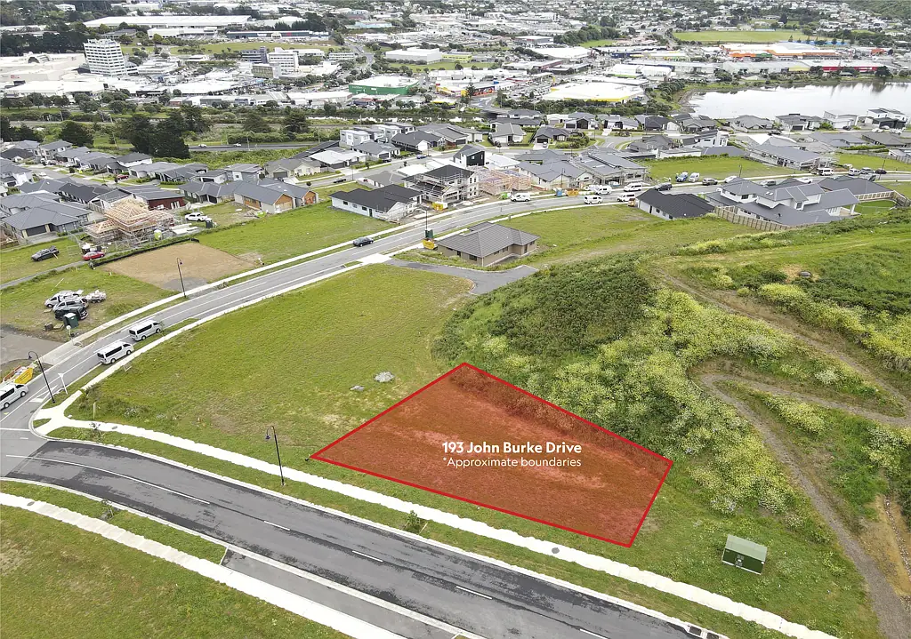 Aotea Plan Your Dream Build in Popular Aotea