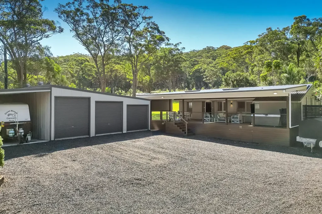 21 Bundaleer Crescent, Bensville, NSW 2251