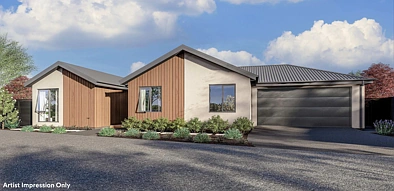 2 Claridgewood Lane, Casebrook, Christchurch, Canterbury, 3 Bedrooms, 2 Bathrooms, House