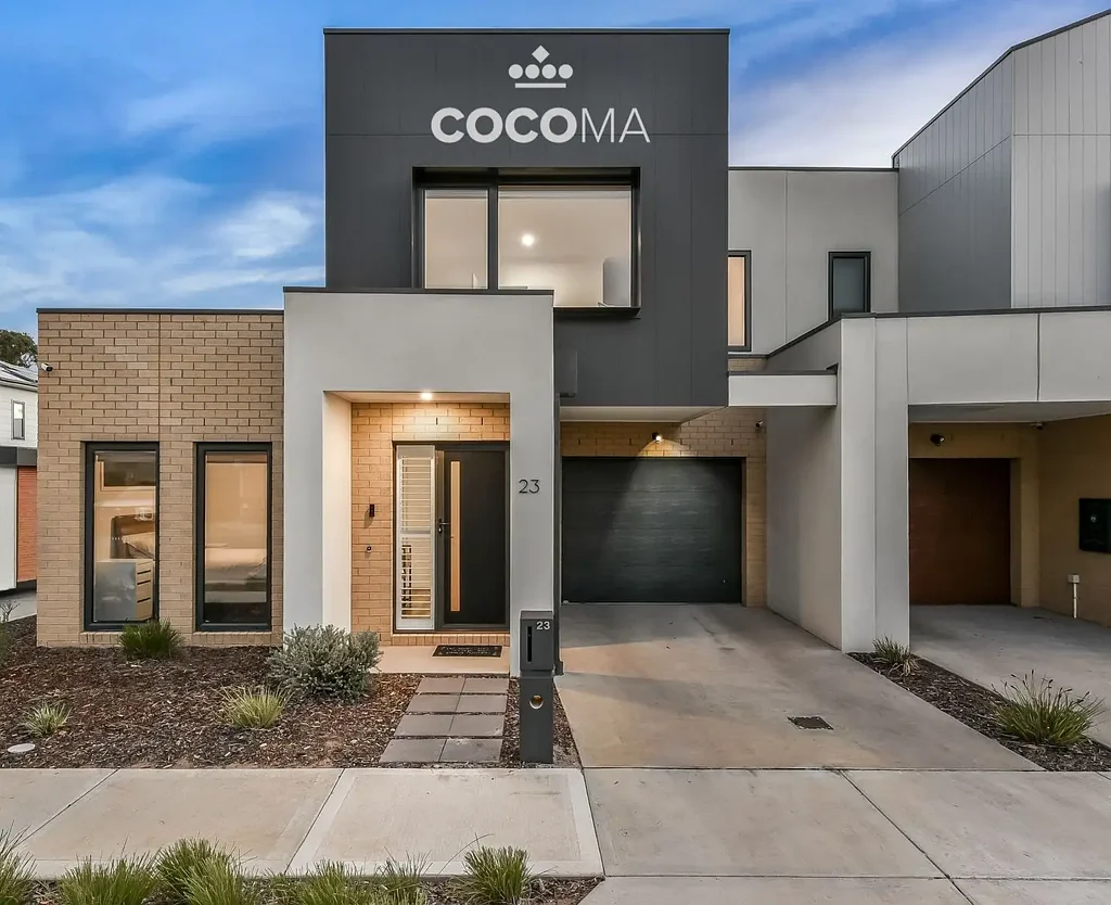 23 Drummond Circuit, Springvale South, VIC 3172