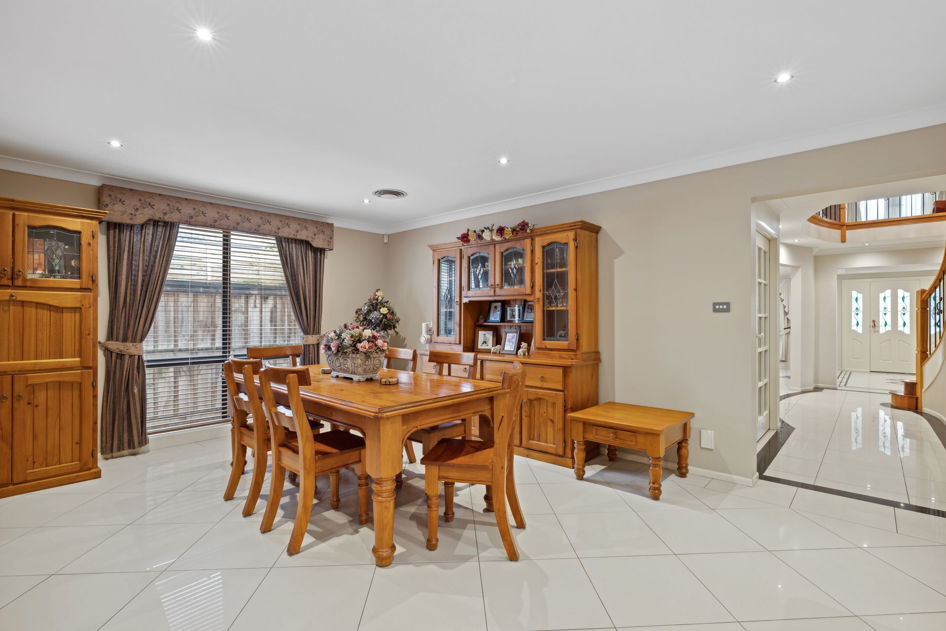 32 DARLINGTON ST, STANHOPE GARDENS NSW 2768, 0 Kuwarto, 0 Banyo, House