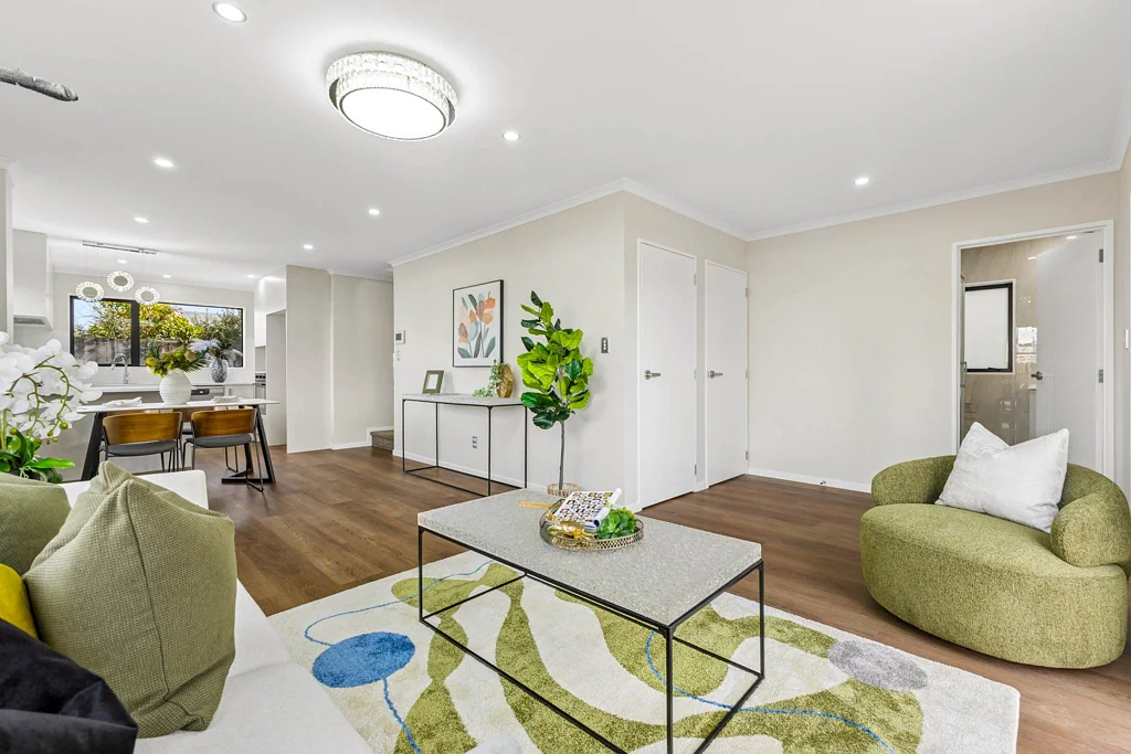 Papatoetoe 4कमरा BRAND-NEW HOMES – 5 TO CHOOSE FROM!