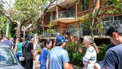 悉尼楼市“火力全开”！豪宅区+刚需区双双领涨，看看你家涨多少？
