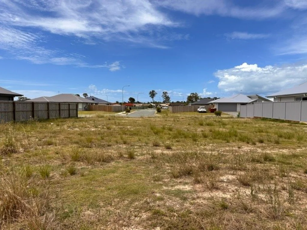 44 Jannik Terrace, Pialba, QLD 4655