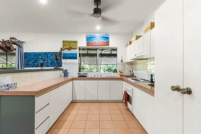 6 Gibson Retreat, Cable Beach, WA 6726, 3 rūma, 2 rūma horoi, House