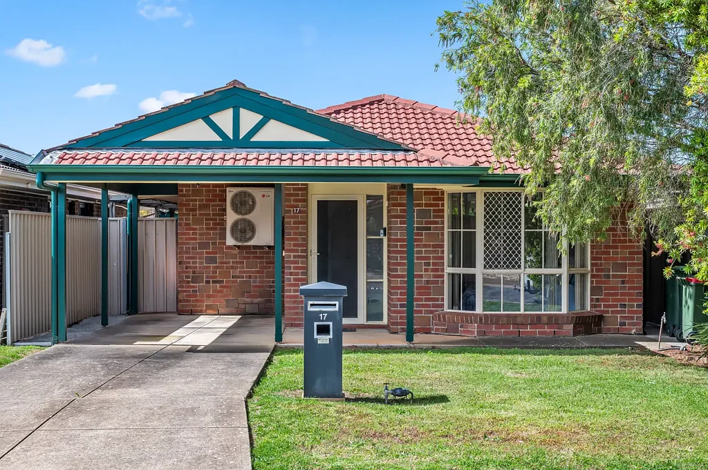 Morphett Vale 3房  Easy Living. Smart Buying.