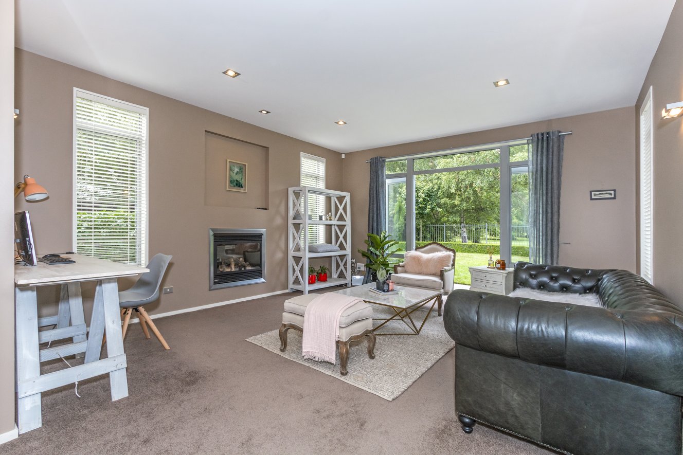 32 Birkdale Drive, Shirley, Christchurch, 4 غرف, 2 حمامات